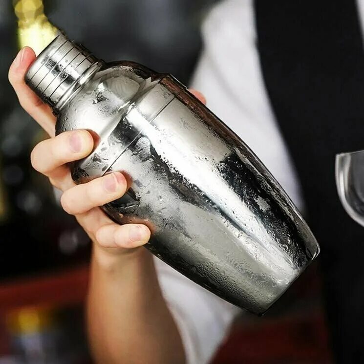 Шейкер контроллери