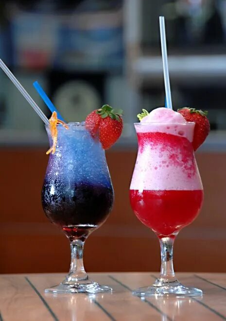 Сценарий режими